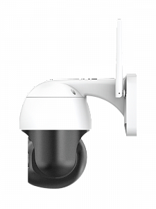 Орбита OT-VNI57 Видеокамера IP WI-FI (2560*1440, 4Mpix*2, 2.8/12мм, пластик)